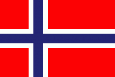 vlajka norsko 400