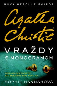 Vraždy s monogramom (Agatha Christie)