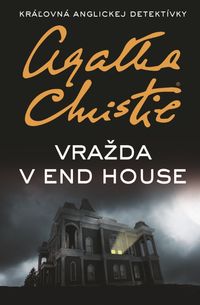 Vražda v End House  