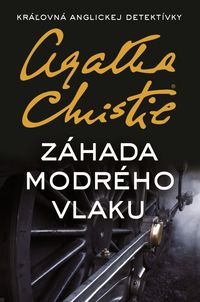 Záhada Modrého vlaku