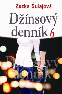 Džínsový denník 6