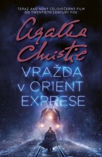 Vražda v Orient exprese