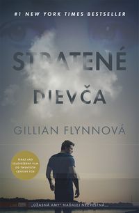 Stratené dievča