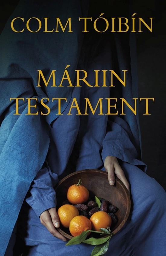 Máriin testament