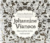 Johannine Vianoce