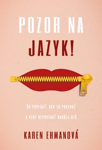 Pozor na jazyk!