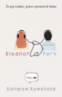  Eleanor a Park