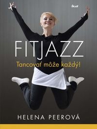 Fitjazz - Tancovať môže každý!
