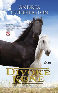 Divoké kone