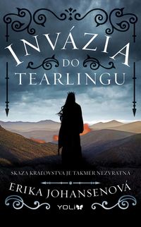 Invázia do Tearlingu