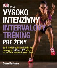 Vysokointenzívny intervalový tréning pre ženy