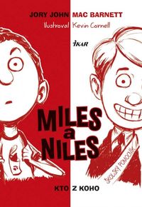 Miles a Niles: Kto z koho