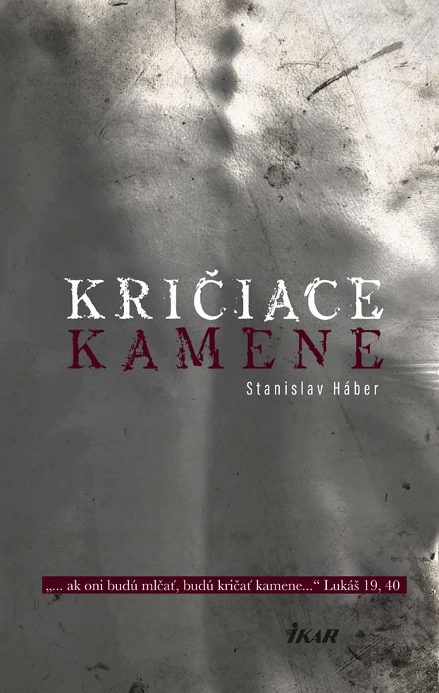 Kričiace kamene