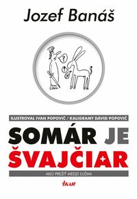 Somár je Švajčiar