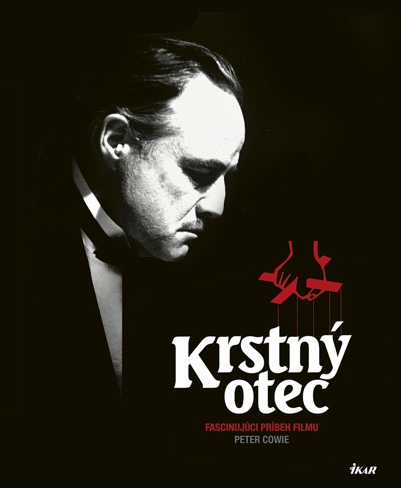 Krstný otec - Fascinujúci príbeh filmu