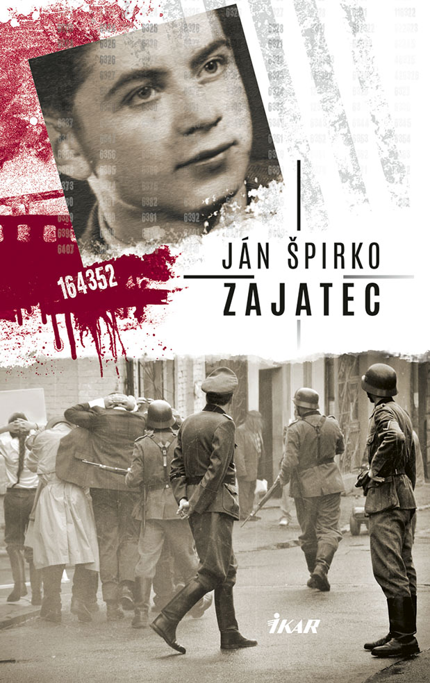 Zajatec