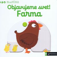 MiniPÉDIA–Objavujeme svet! Farma