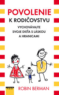 Povolenie k rodičovstvu