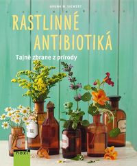 Rastlinné antibiotiká