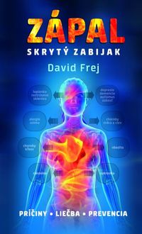 Zápal, skrytý zabijak