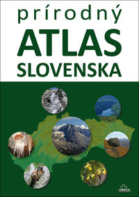 Prírodný atlas Slovenska