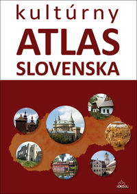 Kultúrny atlas Slovenska