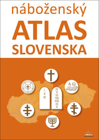 Náboženský atlas Slovenska