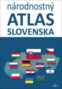 Národnostný atlas Slovenska