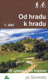 Od hradu k hradu