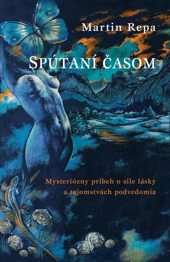 Spútaní časom