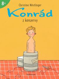 Konrád z konzervy