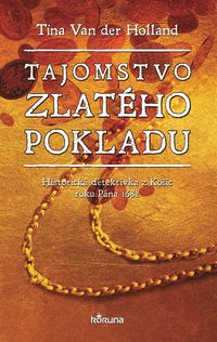 Tajomstvo zlatého pokladu