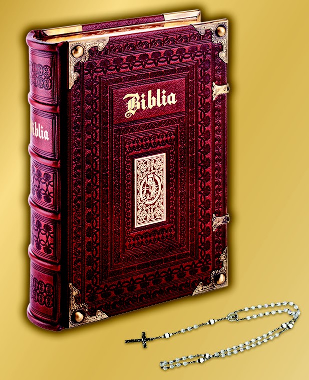 Rodinná biblia