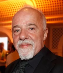 Paulo Coelho