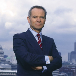 Jeffrey Archer