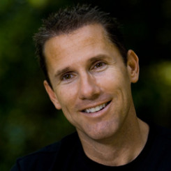 Nicholas Sparks