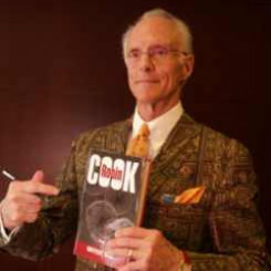 Robin Cook