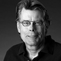 Stephen King